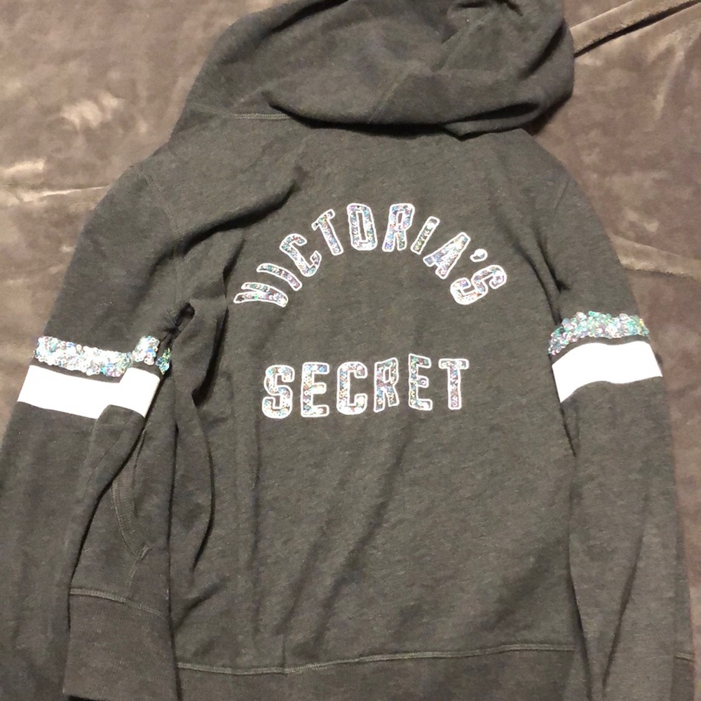 Victoria’s Secret Jacket